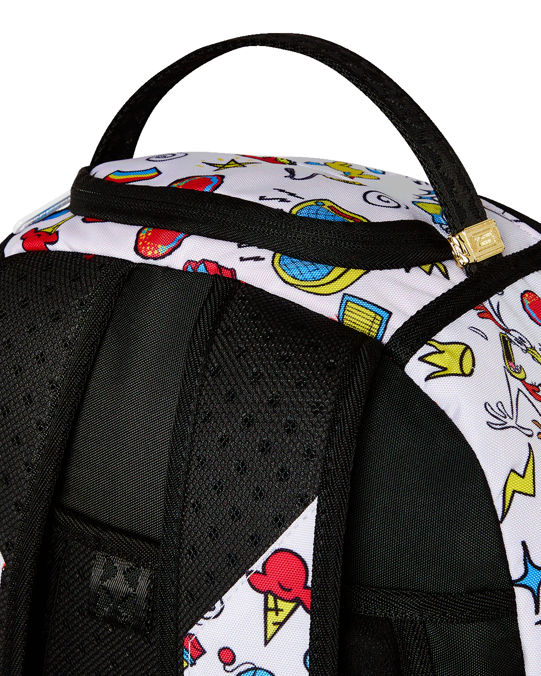 CARTOON NETWORK ALL-STARS DLXR BACKPACK - Image 7