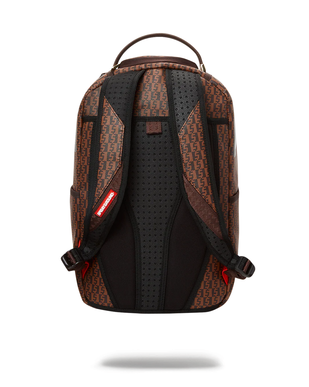 CASHIN CHECKS BACKPACK (DLXV) - Image 8