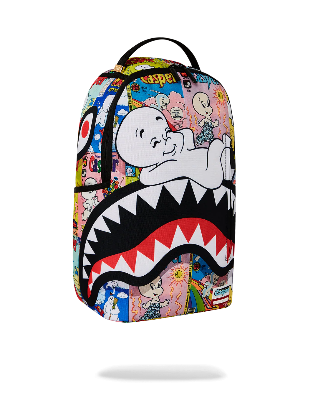 CASPER DREAMS DLXSR BACKPACK - Image 3