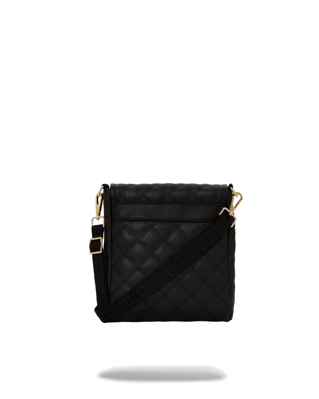 CATWALK CURRENCY MESSENGER SLING BAG - Image 5