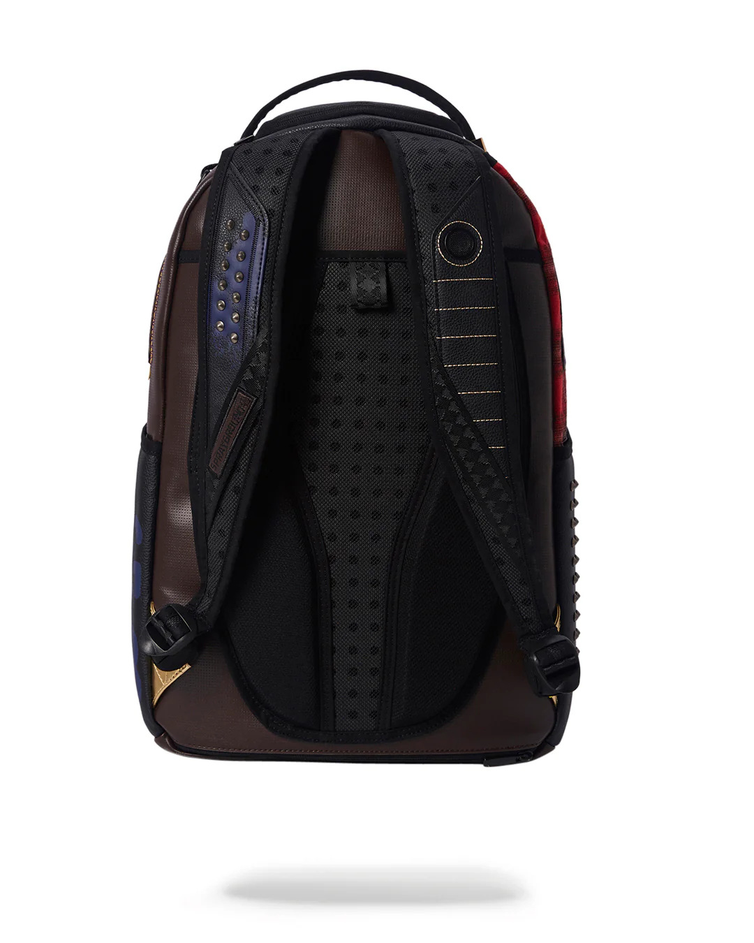 CAZZU ERRORCITO PUNK SHARK BACKPACK - Image 7
