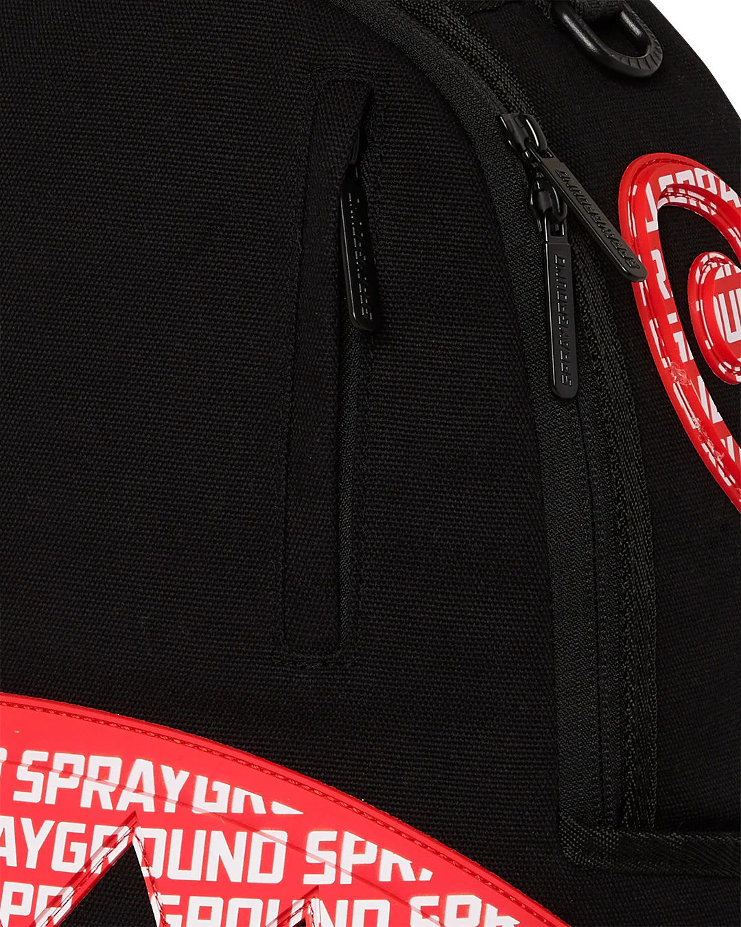 CHOMP AND STOMP DLX COTTON BACKPACK - Image 11
