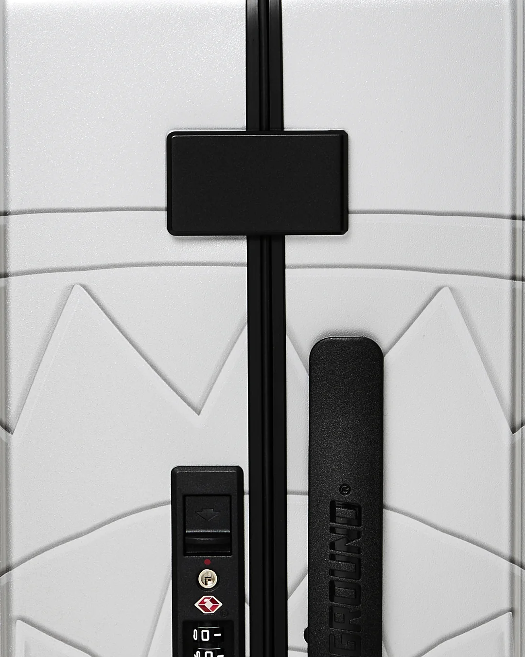 CHROME SPECTRE CARRY-ON LUGGAGE - Image 11