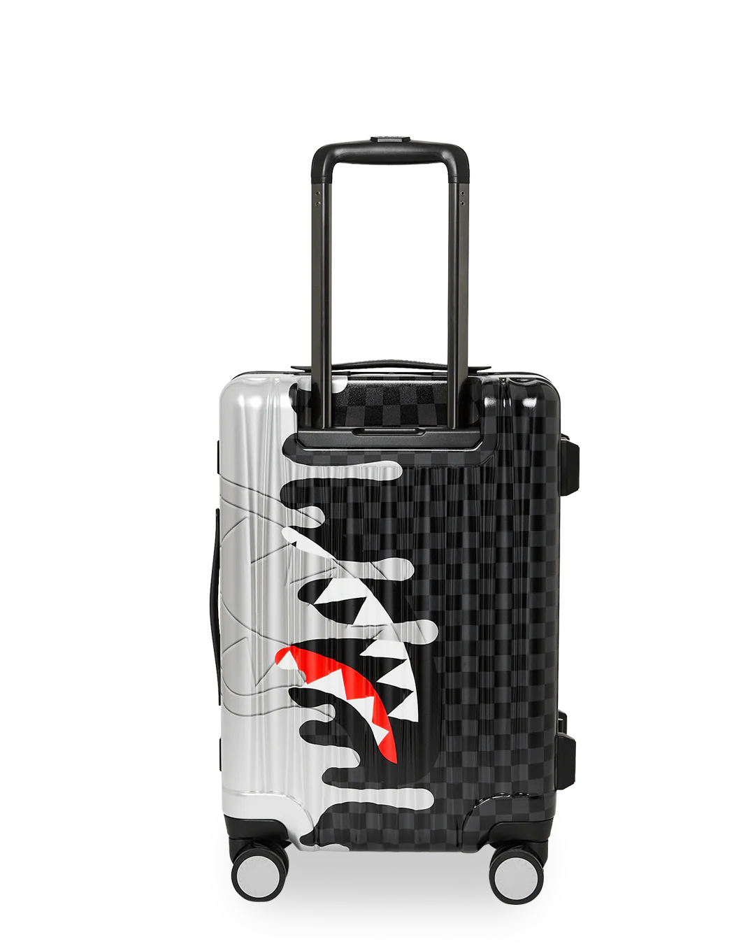 CHROME SPECTRE CARRY-ON LUGGAGE - Image 5