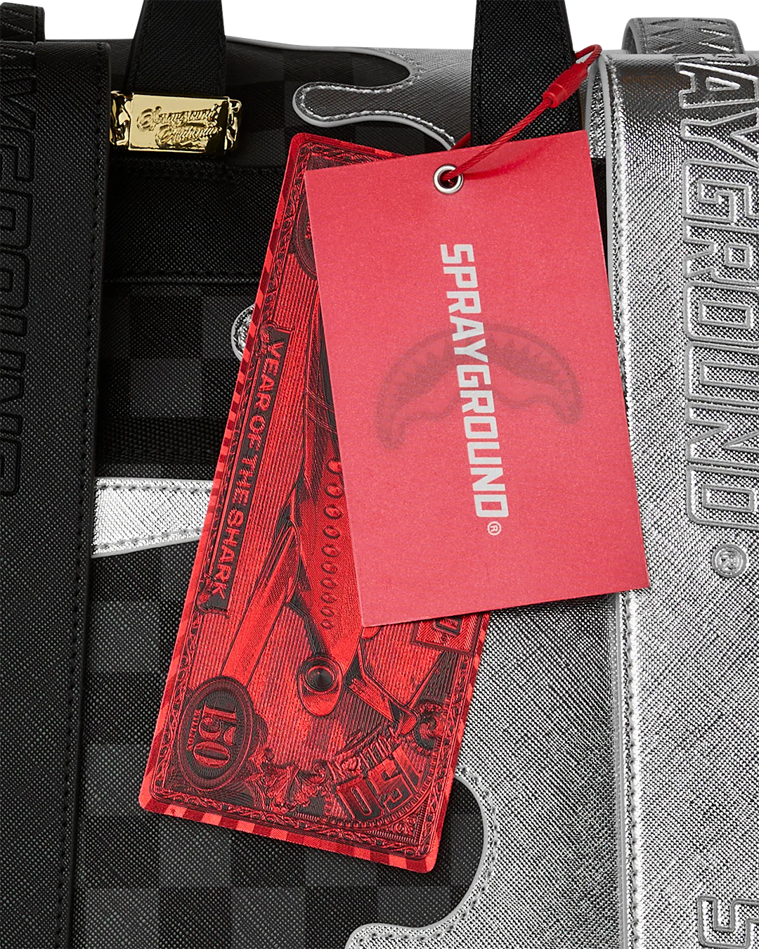 CHROME SPECTRE MONTE CARLO BACKPACK - Image 16