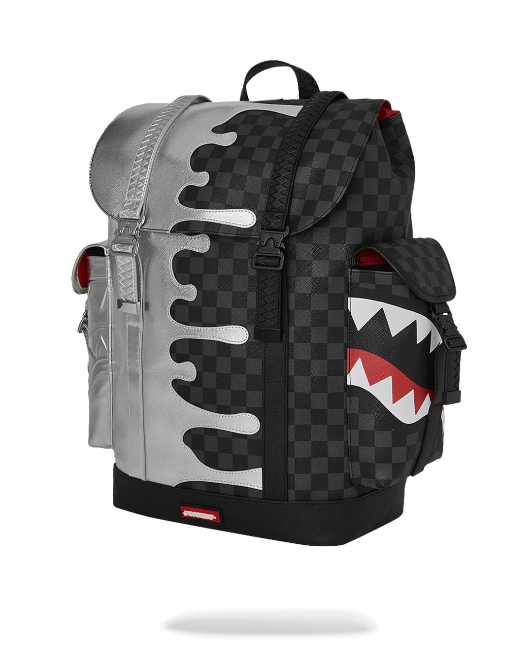 CHROME SPECTRE MONTE CARLO BACKPACK - Image 5
