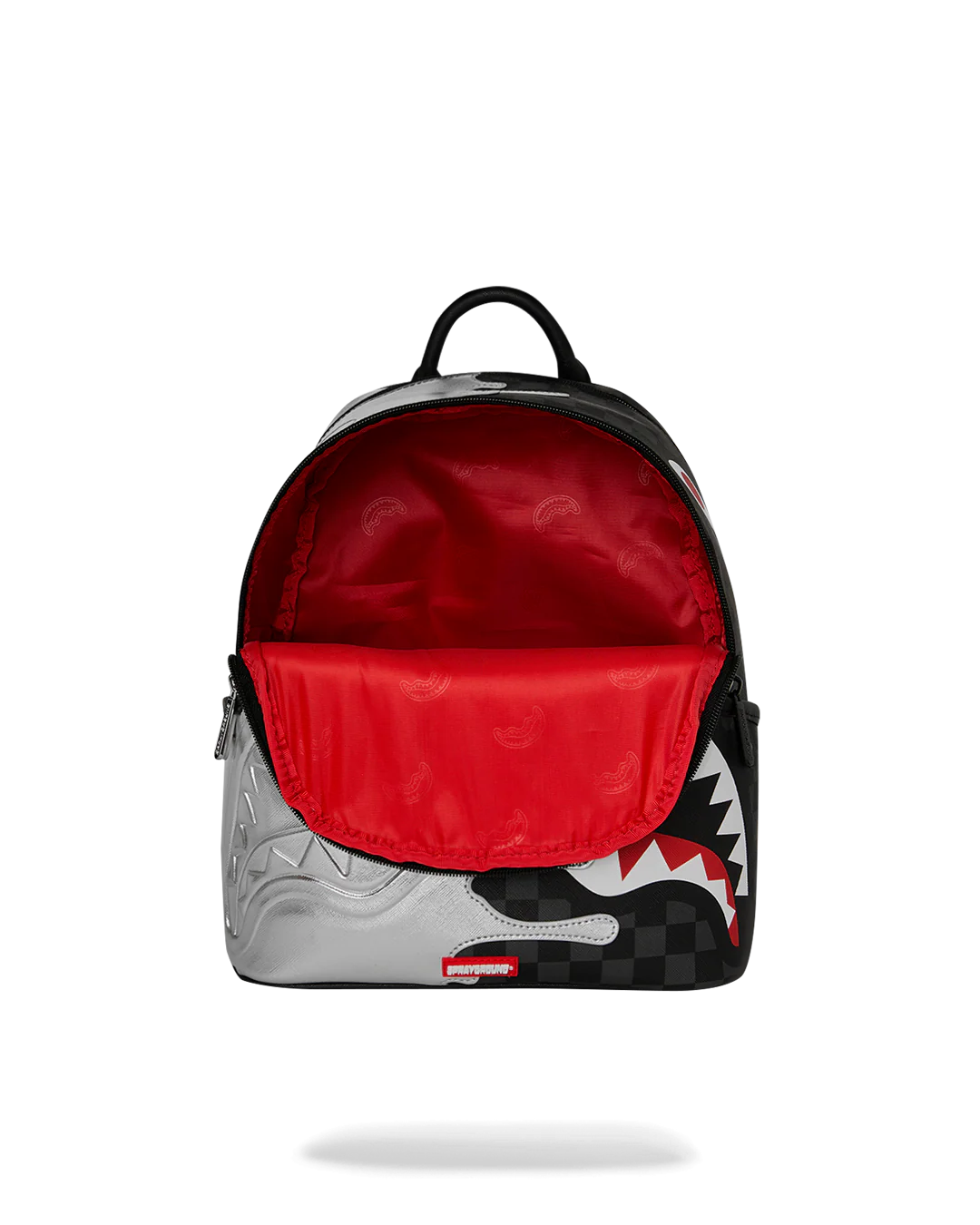 CHROME SPECTRE SAVAGE BACKPACK - Image 5
