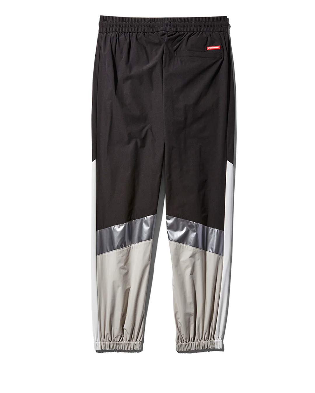 COLORBLOCK WINDBREAKER PANTS - Image 2
