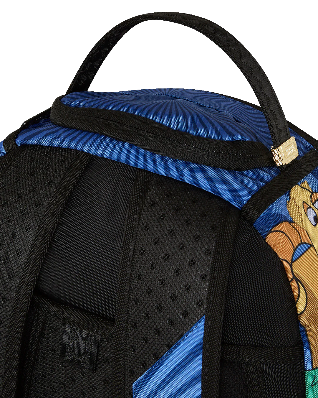FUTURAMA PLANET CREW PACK DLXR BACKPACK - Image 11