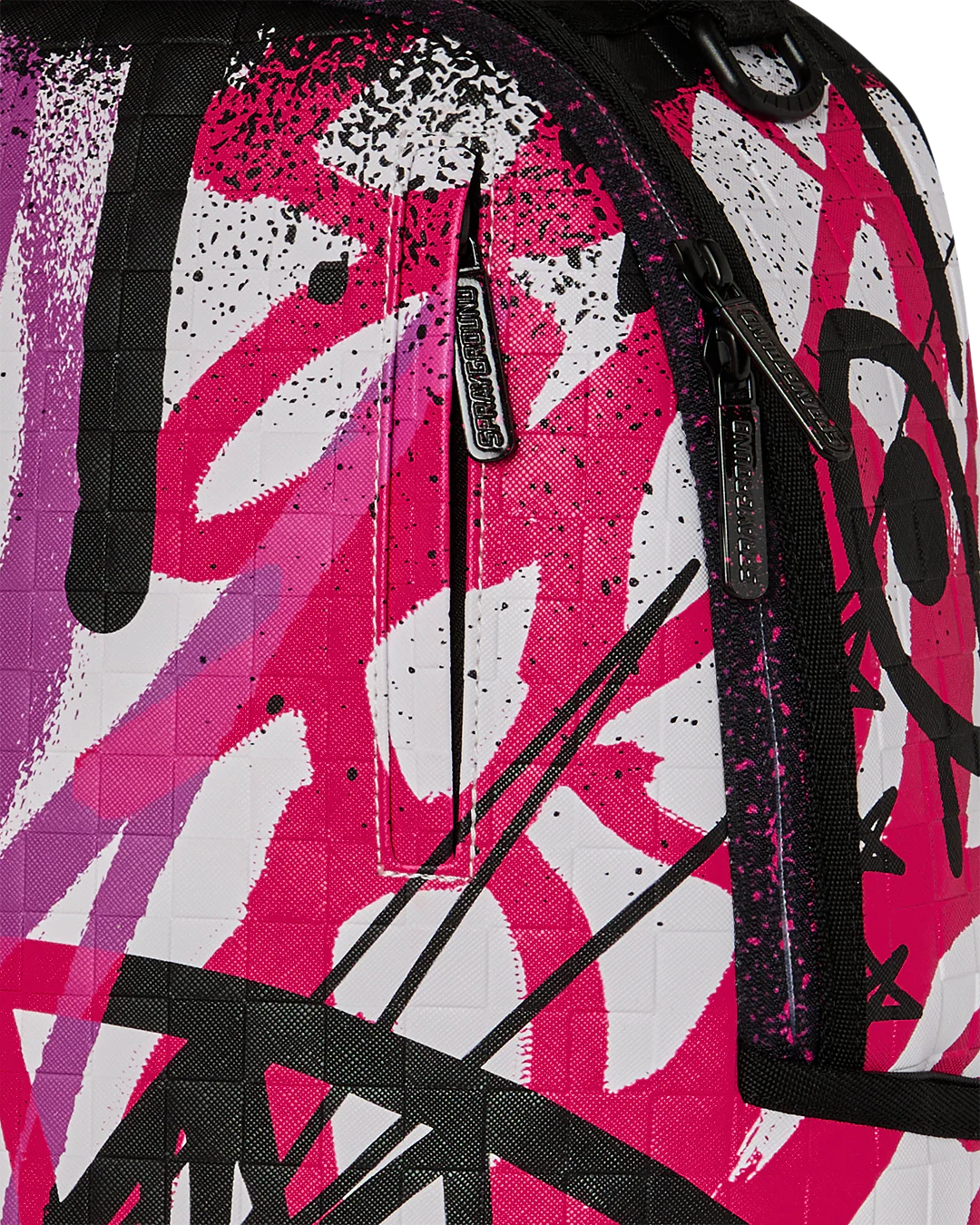 CRASH GRAFF TURBO BACKPACK - Image 10