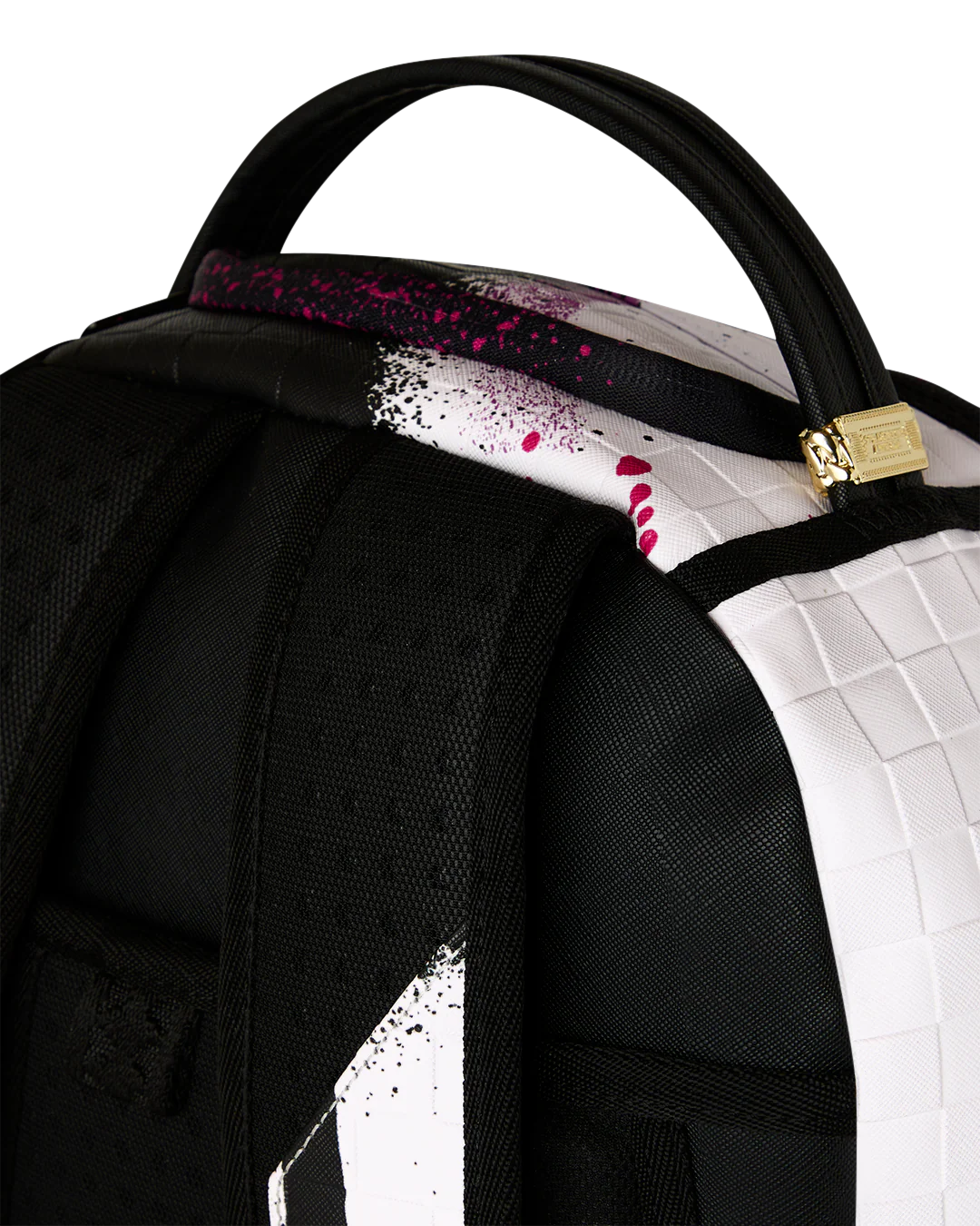 CRASH GRAFF TURBO BACKPACK - Image 11