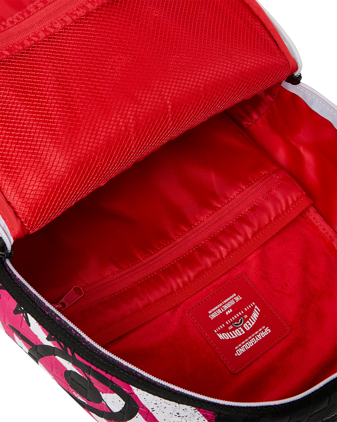 CRASH GRAFF TURBO BACKPACK - Image 12