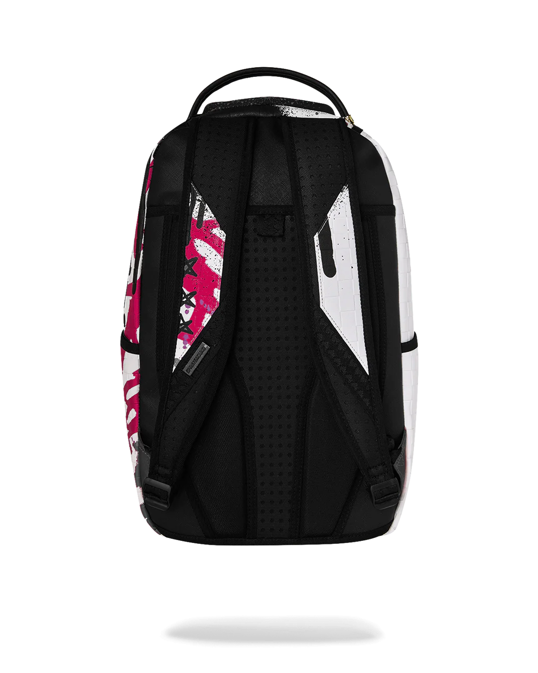 CRASH GRAFF TURBO BACKPACK - Image 7