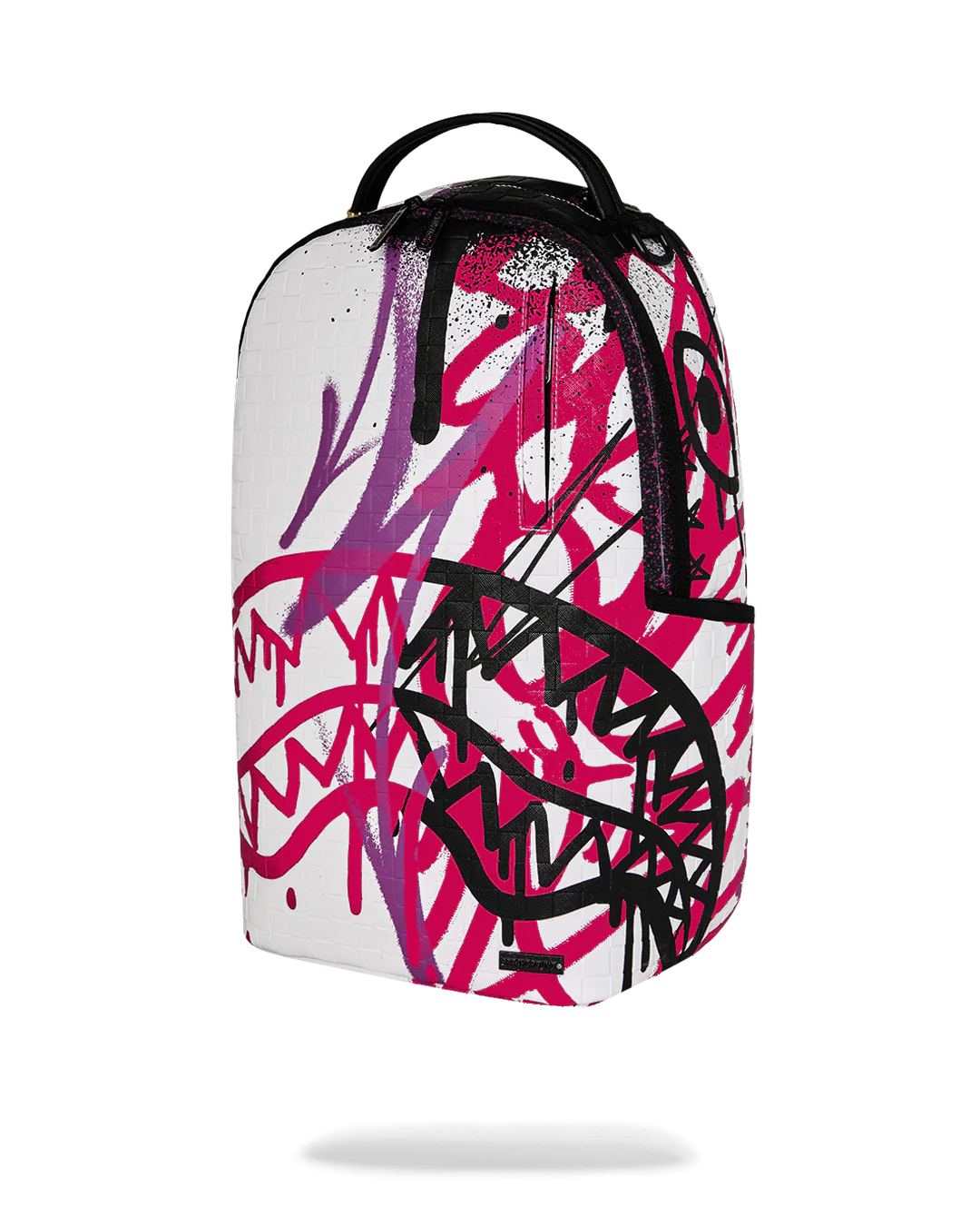 CRASH GRAFF TURBO BACKPACK - Image 9