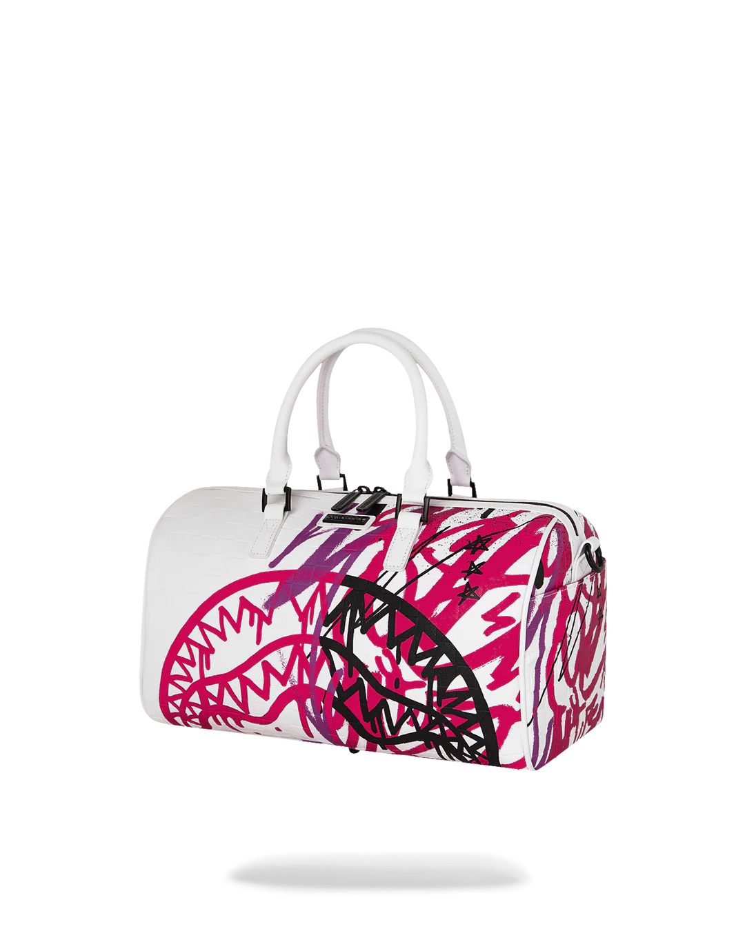 CRASH GRAFF TURBO MINI DUFFLE - Image 5