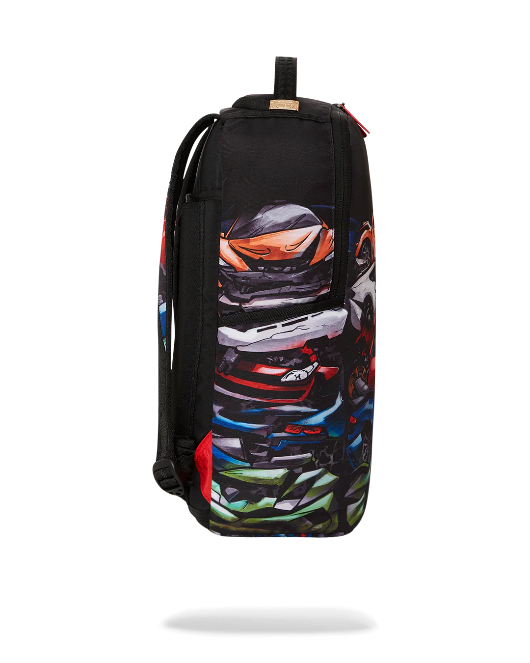 CRUNCH TIME BACKPACK - Image 5