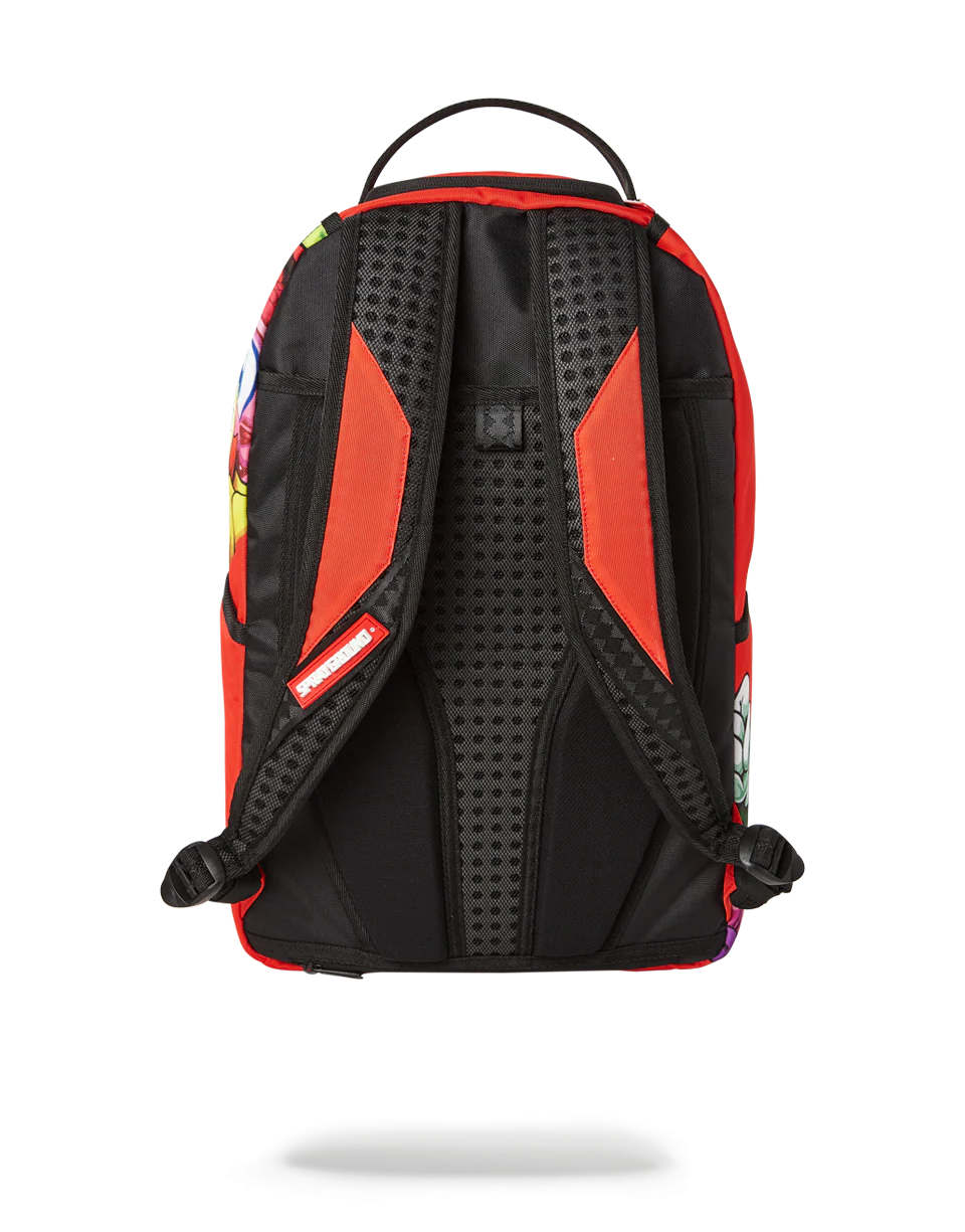 DA BOUNCE HOUSE BACKPACK - Image 4