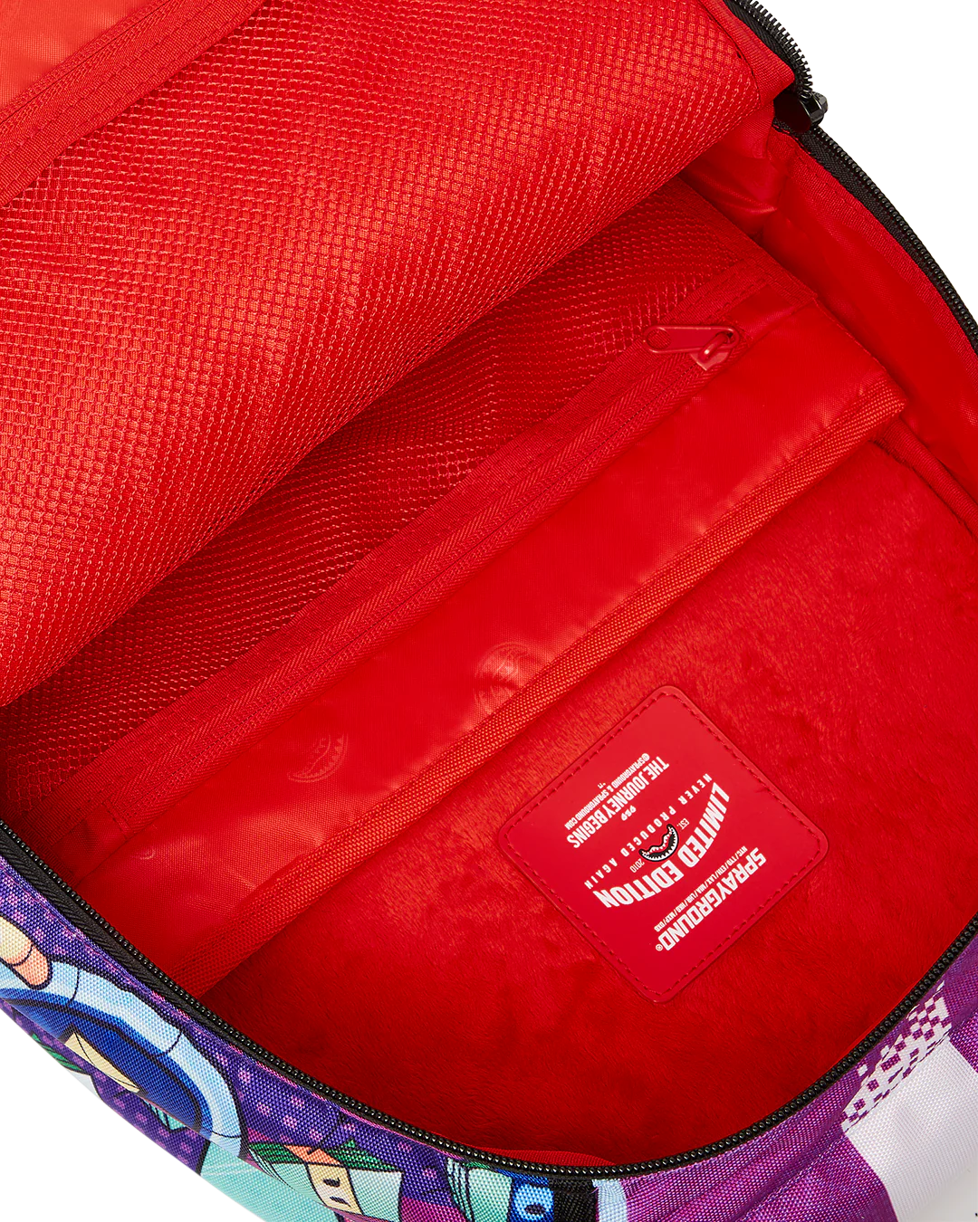 DIABLO 24K MULTIVERSE BACKPACK - Image 12