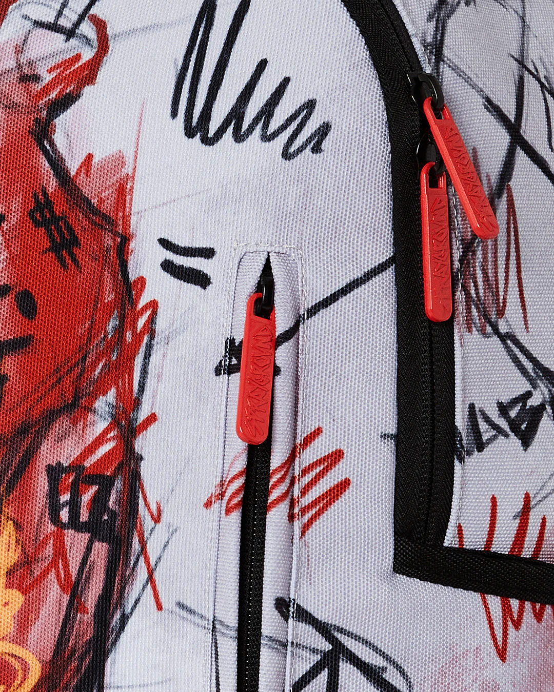 DIABLO ALL ABOUT THE VIBES DLXSR BACKPACK - Image 11