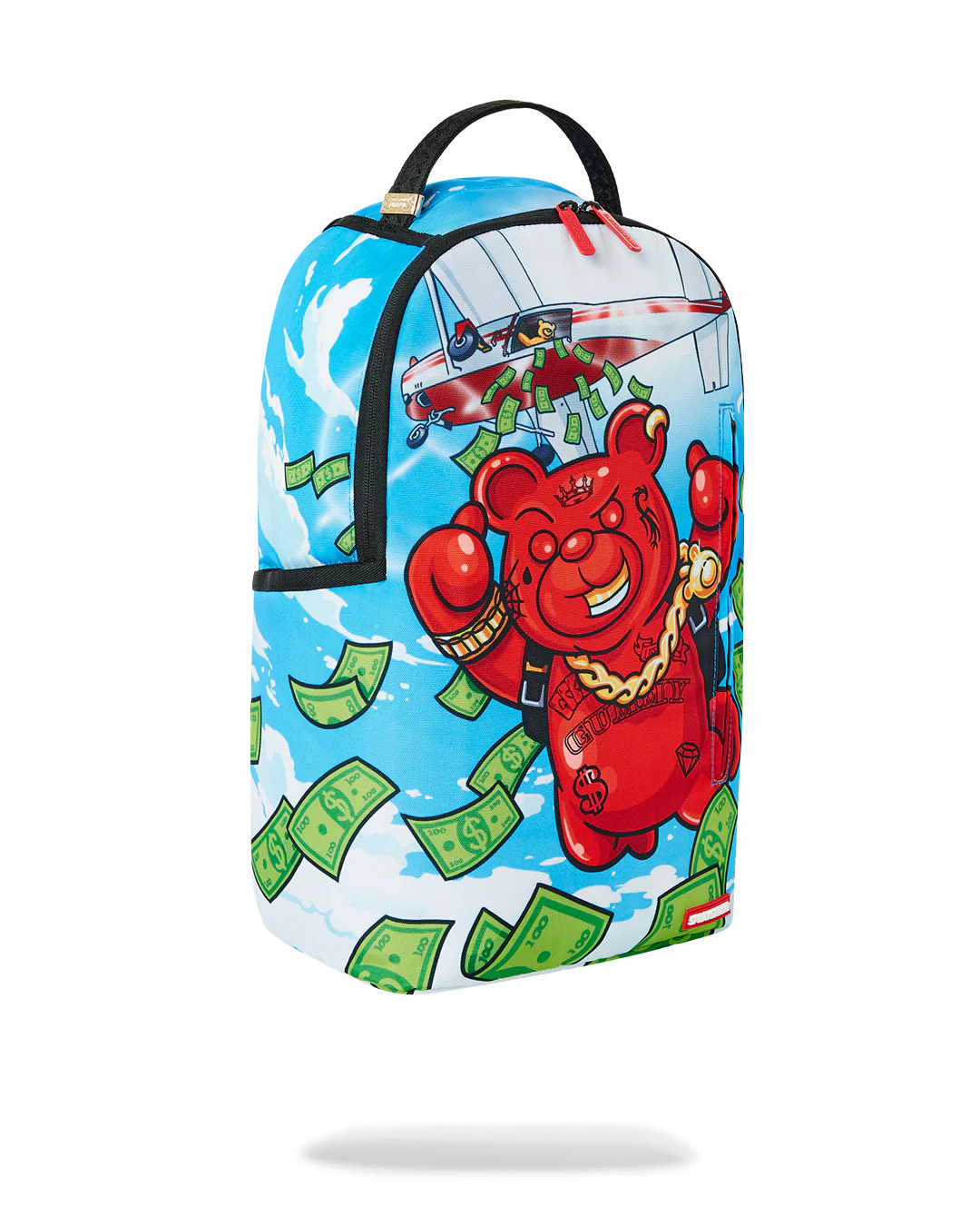 DIABLO ALL OR NOTHING BACKPACK - Image 3