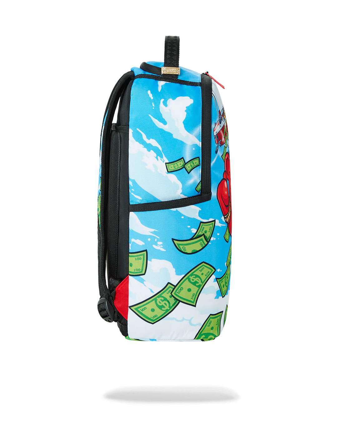 DIABLO ALL OR NOTHING BACKPACK - Image 5