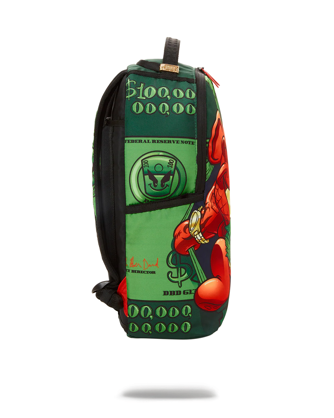 DIABLO BUSTIN OUT (DLXR) - Image 5