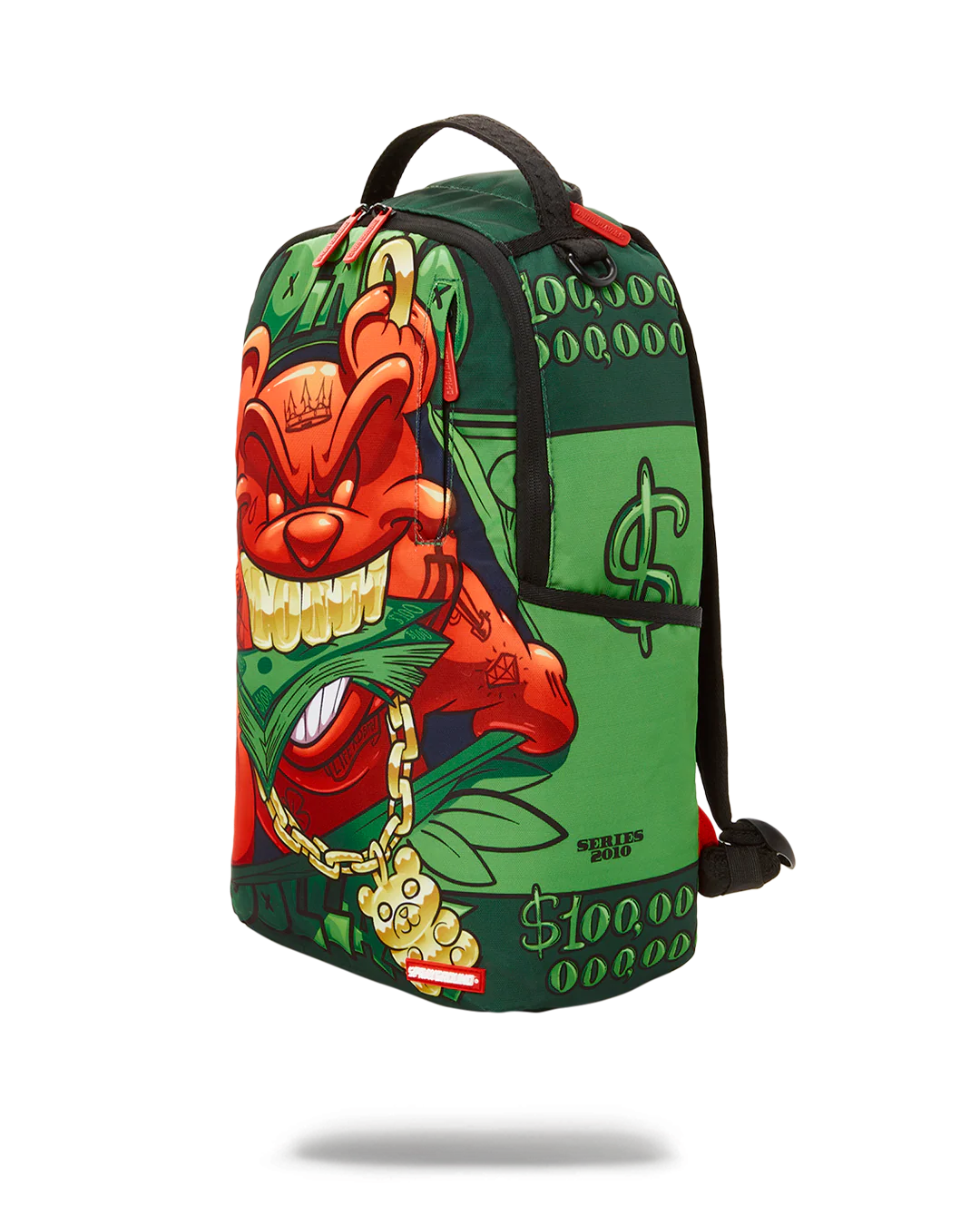 DIABLO BUSTIN OUT (DLXR) - Image 7
