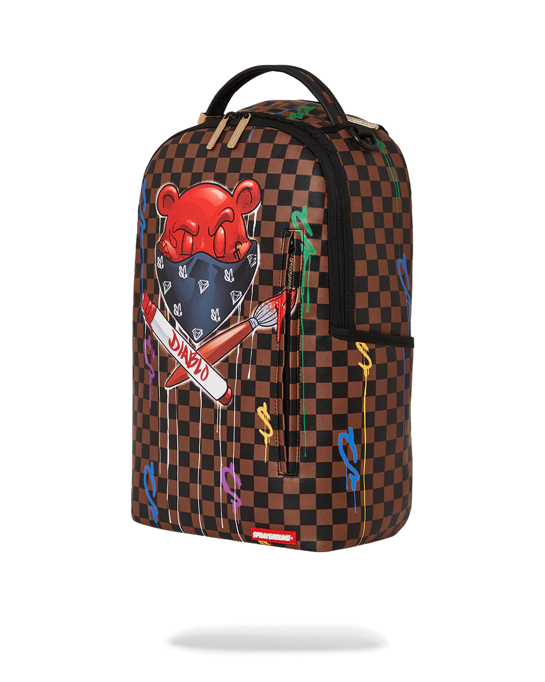 DIABLO MIDNIGHT GAMES BACKPACK - Image 7