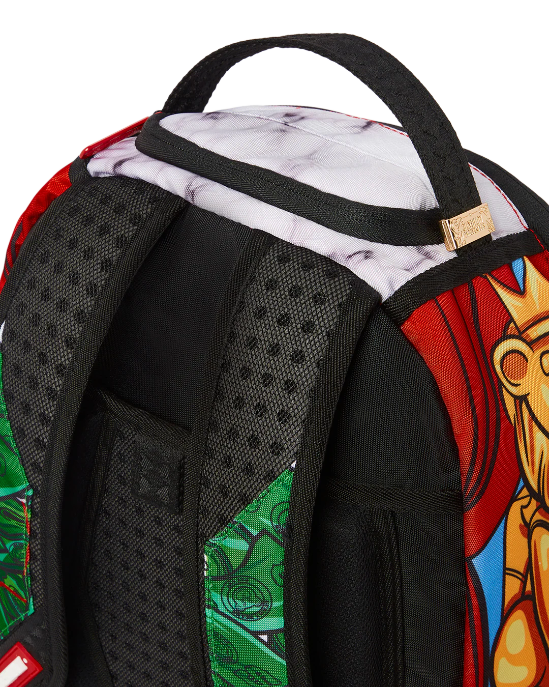 DIABLO MONEY DIP BACKPACK (DLXR) - Image 12