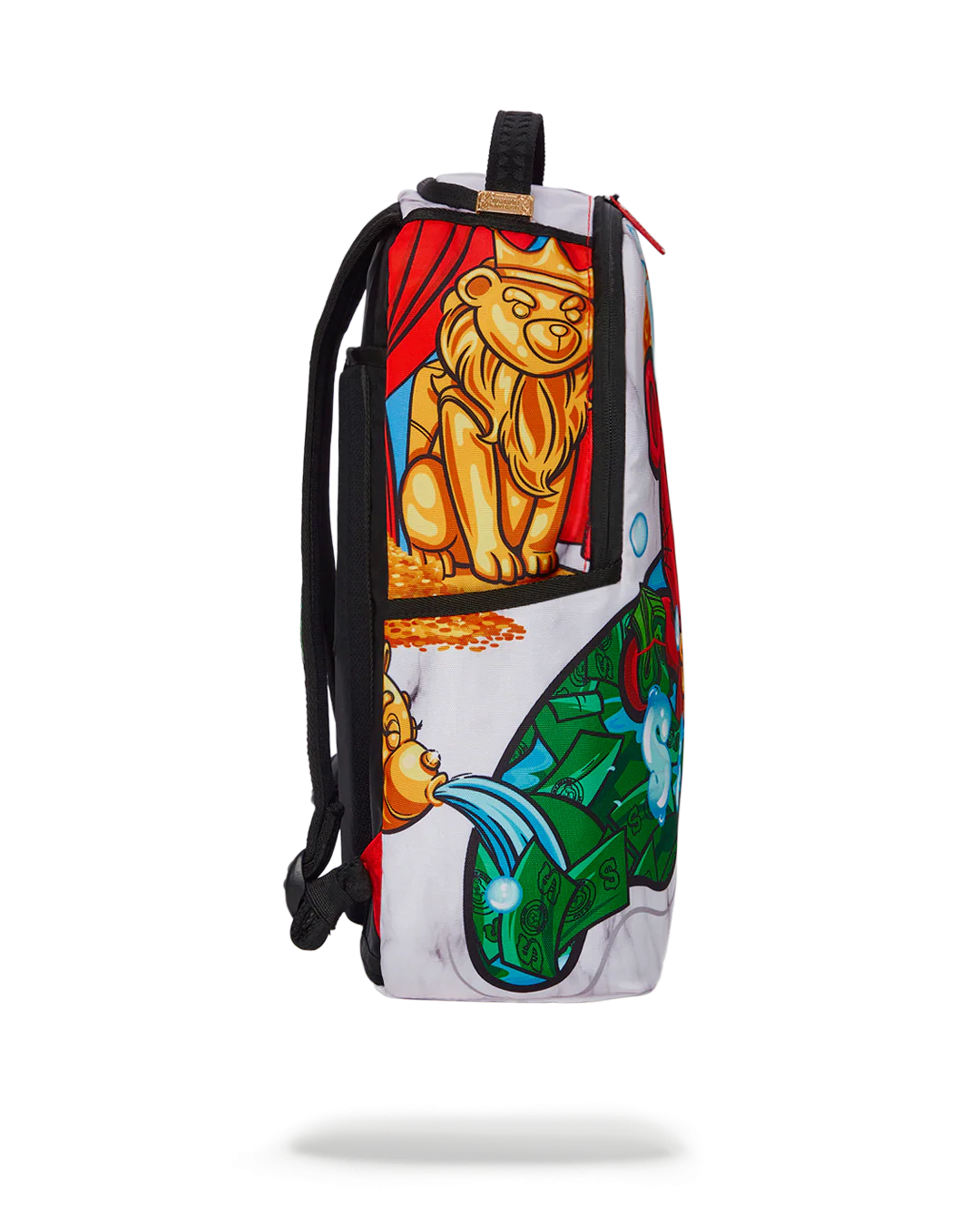 DIABLO MONEY DIP BACKPACK (DLXR) - Image 5