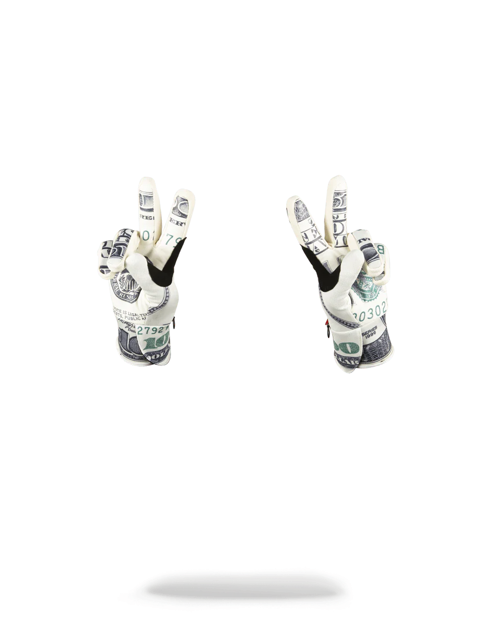 BIG MONEY GLOVES - Image 3