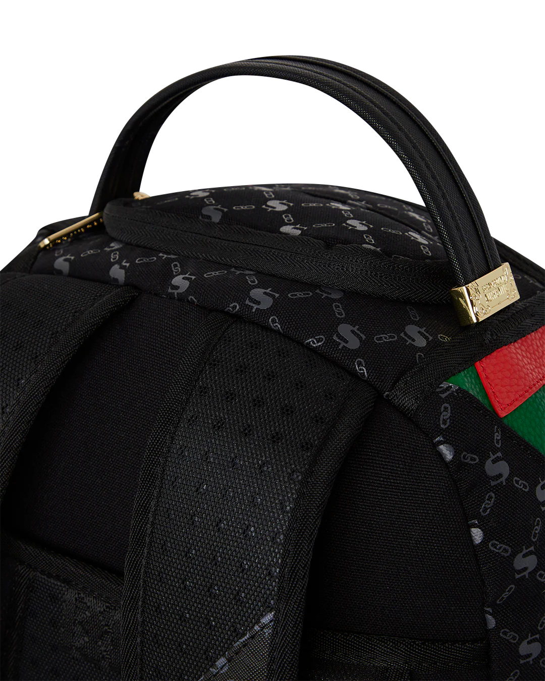 DON'T MESS WITH MY TIGER DLXSV BACKPACK - Image 10