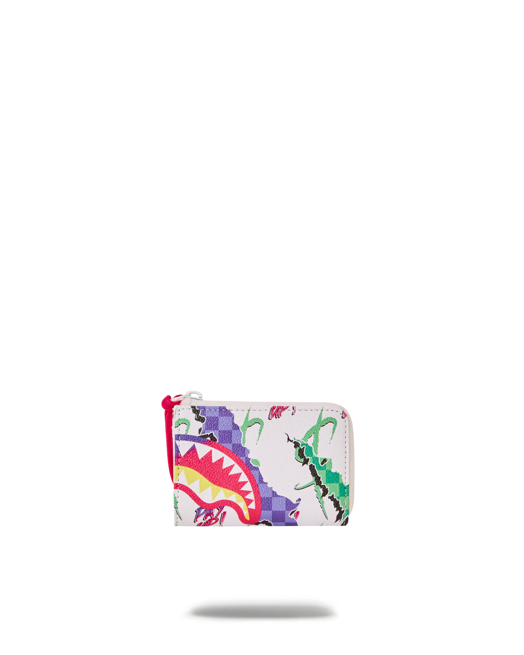 DREAMY TECHNICOLOR WALLET - Image 5