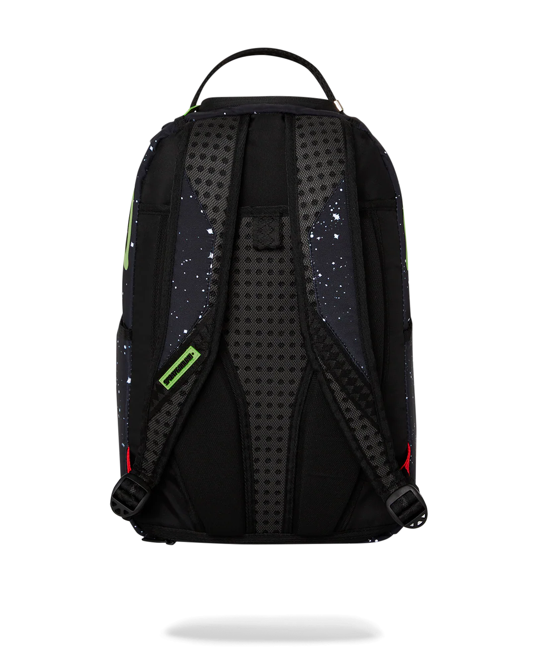 EARTH DAY EVERY DAY GLOW SHARK BACKPACK - Image 13