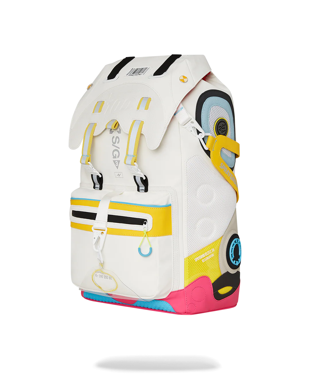 ELITE TREKKER HILLS BACKPACK - Image 8