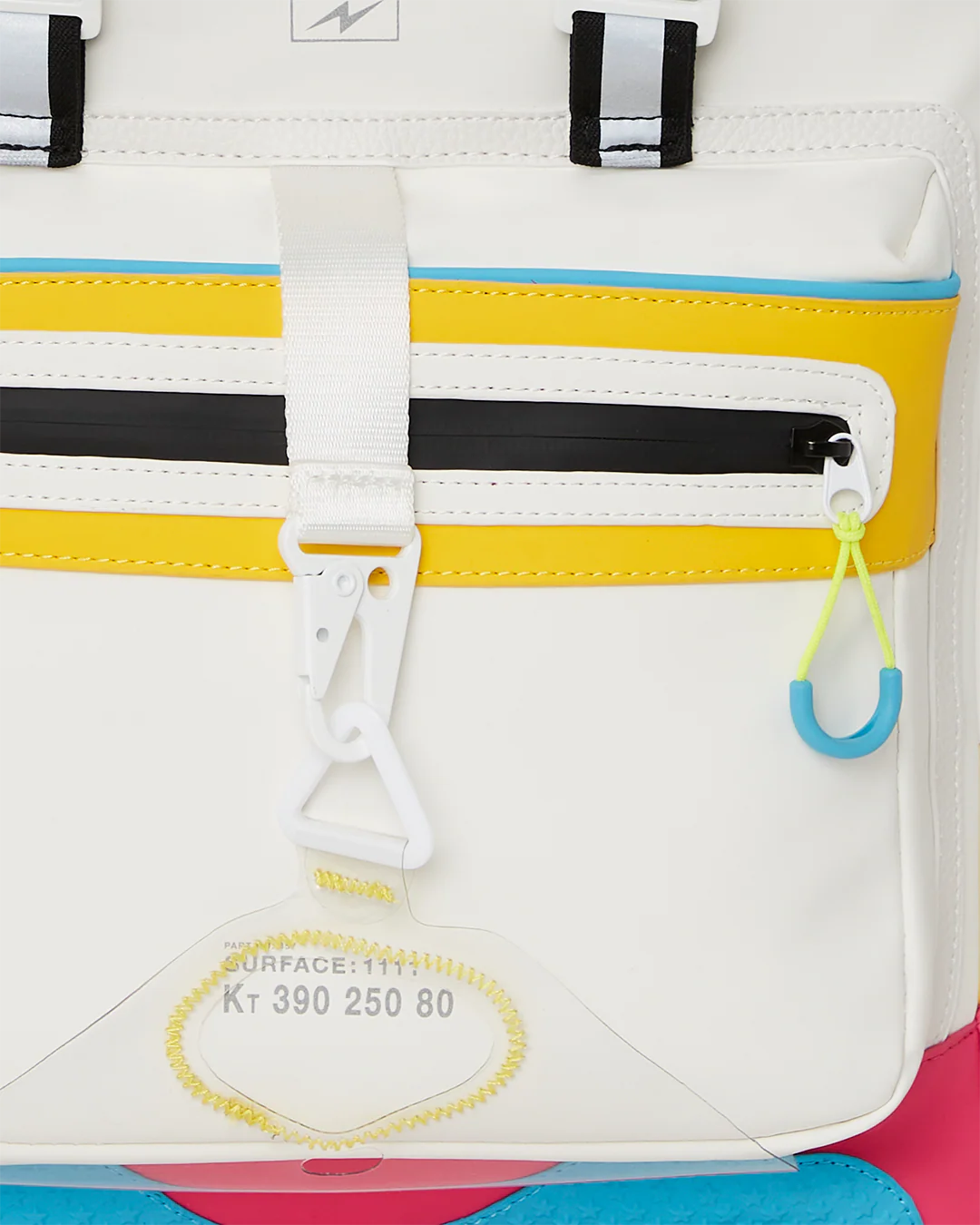 ELITE TREKKER HILLS BACKPACK - Image 9