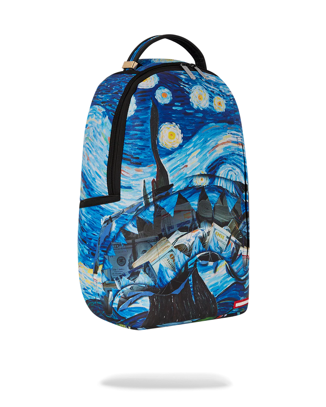ESTATE SALE DLXSV BACKPACK - Image 3