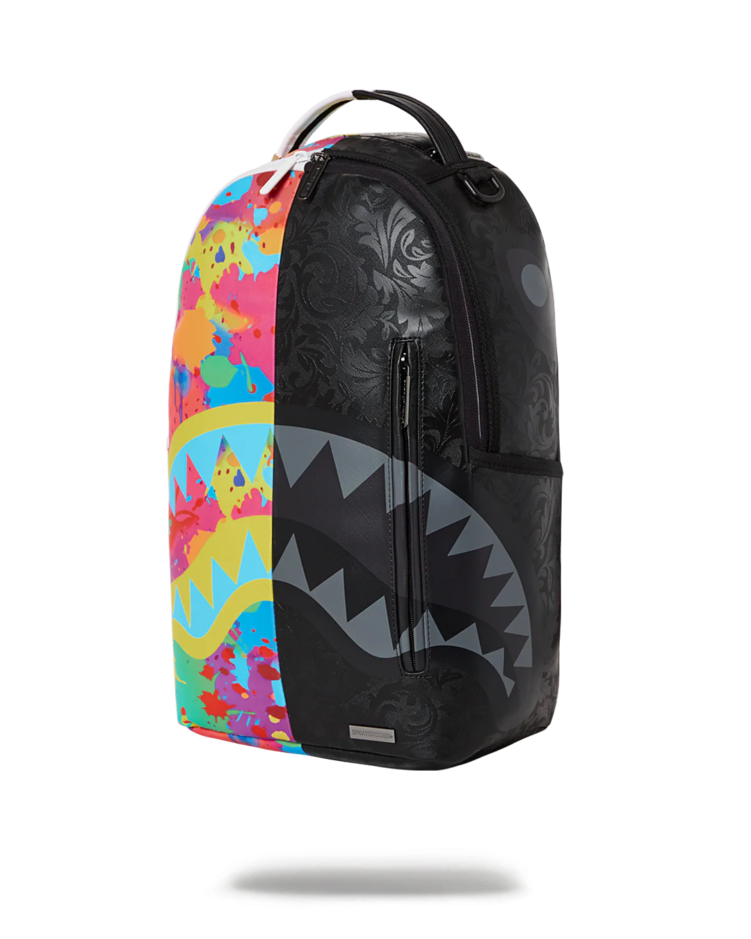 EUPHORIC DARKNESS BACKPACK (DLXV) - Image 7