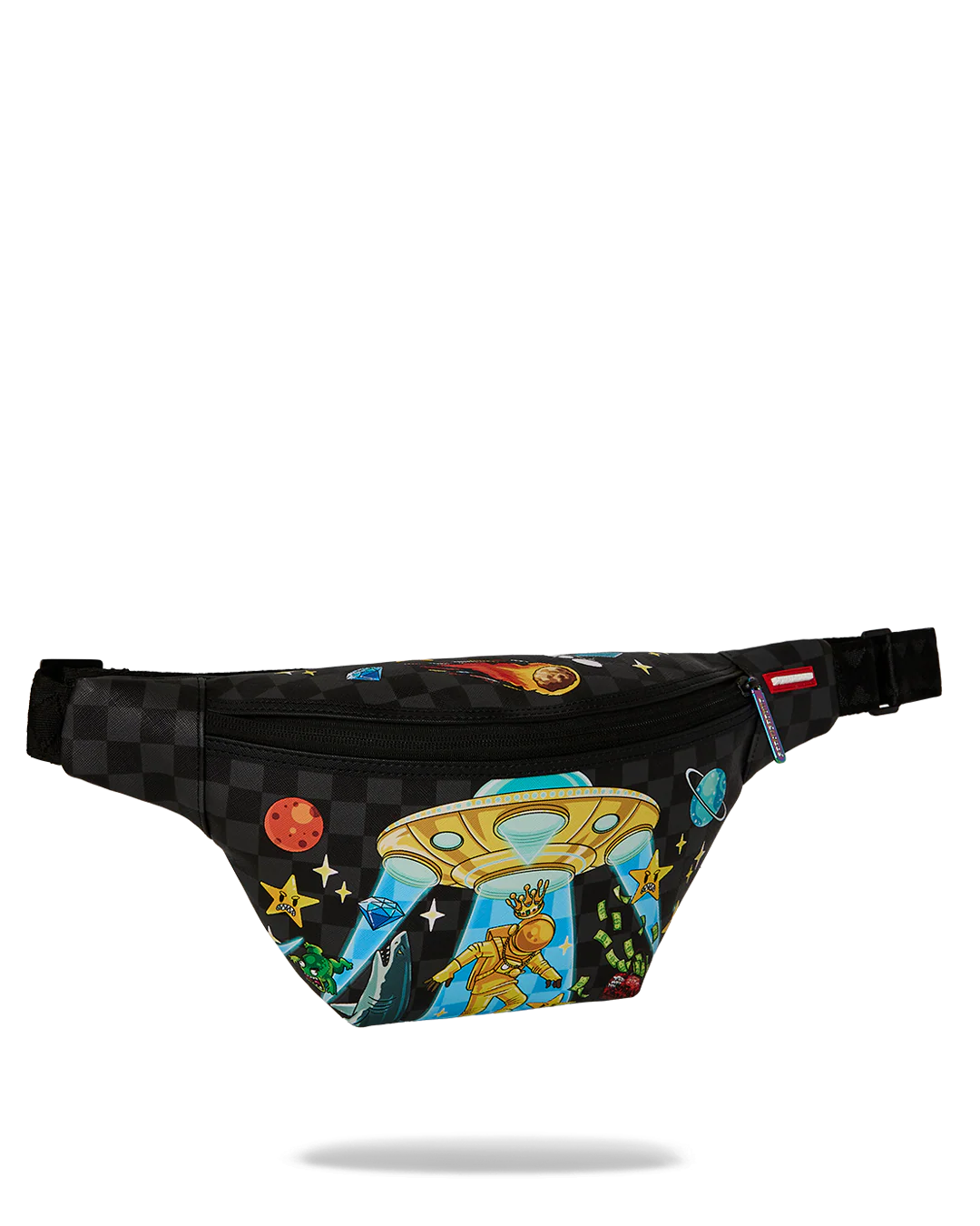 EXTRA EXTRATERRESTRIAL SAVVY CROSSBODY - Image 3