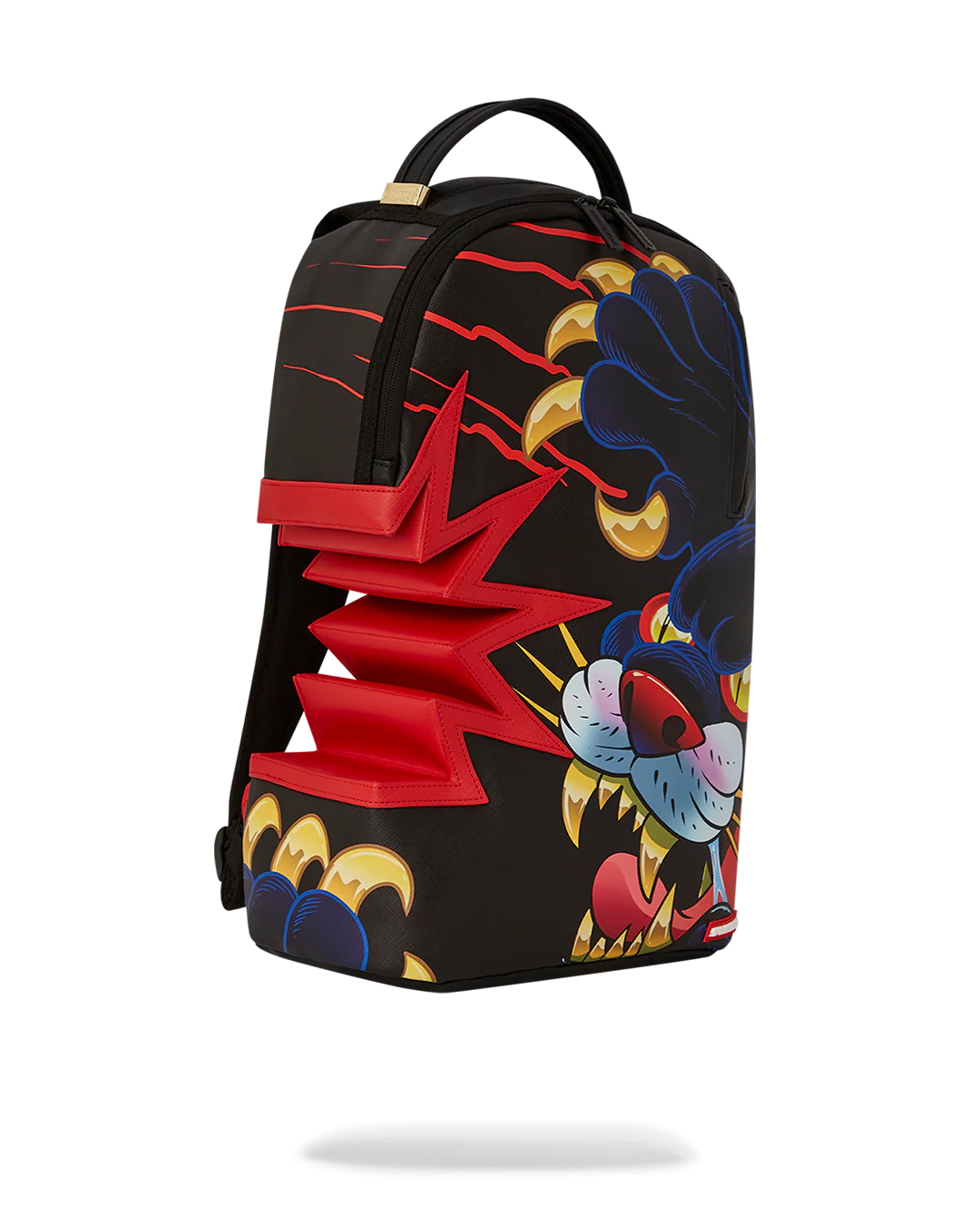 FEEDING FRENZY SIDE BITE BACKPACK - Image 3