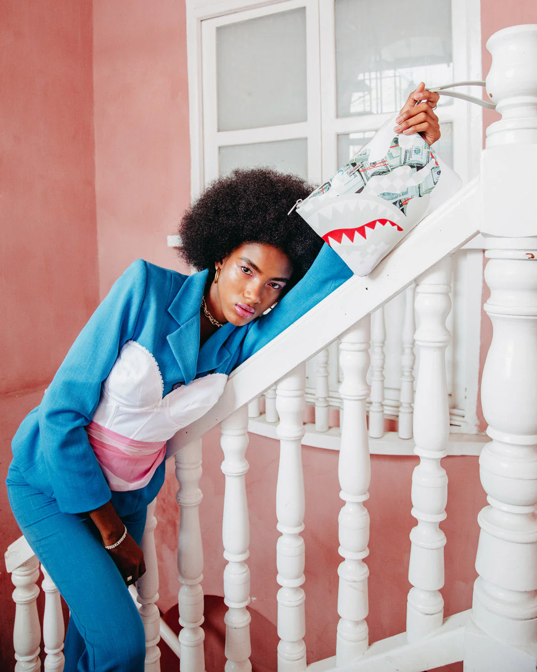 FEROCIOU$ CROSSOVER CLUTCH - Image 6