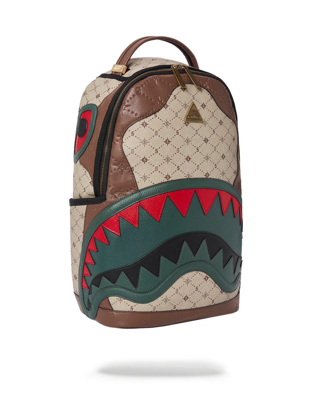 FIFTH AVENUE BACKPACK (DLXV) - Image 7
