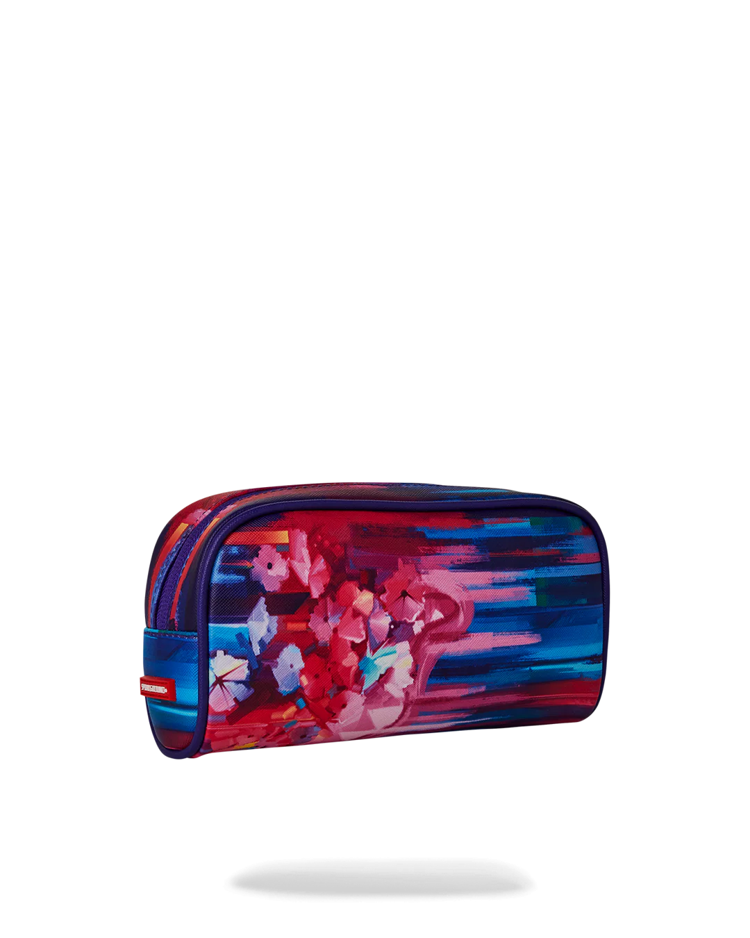 FLORA BOTANICA PENCIL POUCH - Image 3