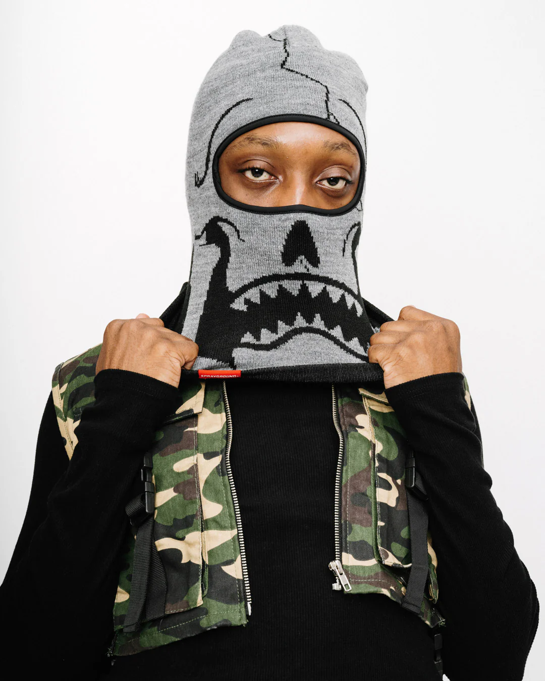FOREVER SKI MASK - Image 5