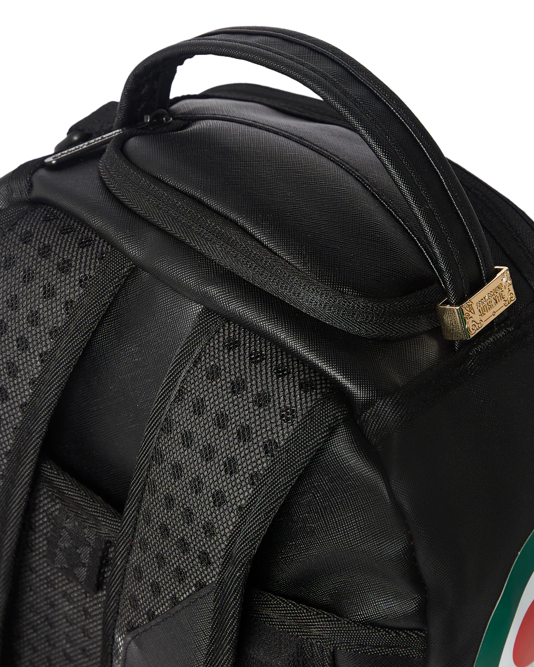 FORMULA 1 OFFICIAL RACE TEAM BACKPACK (DLXV) - Image 12