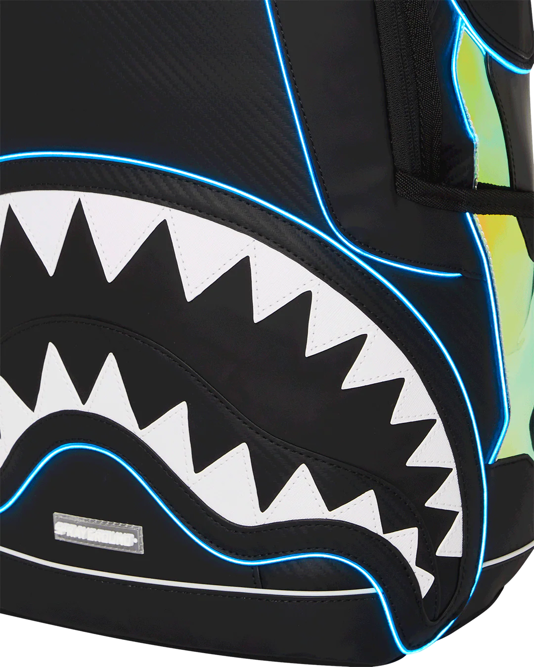 FORMULA-E GEN3 LED BACKPACK - Image 20