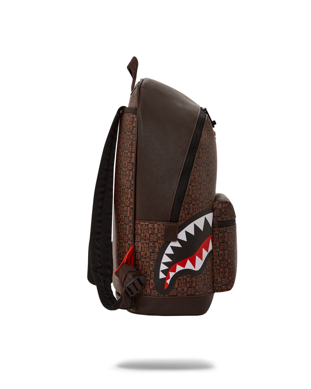 FRENZY SHARKS CHATEAU BACKPACK - Image 5