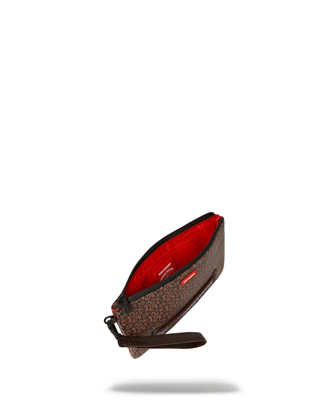 FRENZY SHARKS CROSSOVER CLUTCH - Image 4