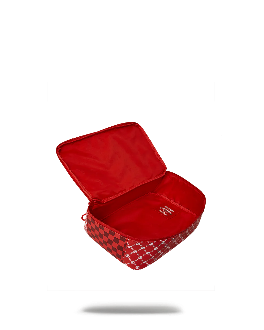 FREQUENT FLIER SNEAKER HOLDER - Image 12