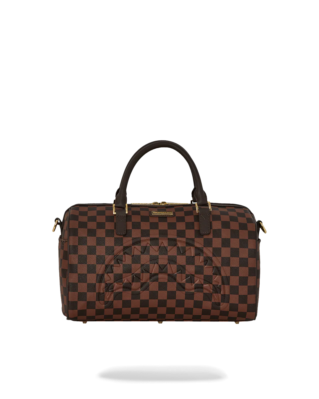 FROM PARIS WITH LOVE MINI DUFFLE